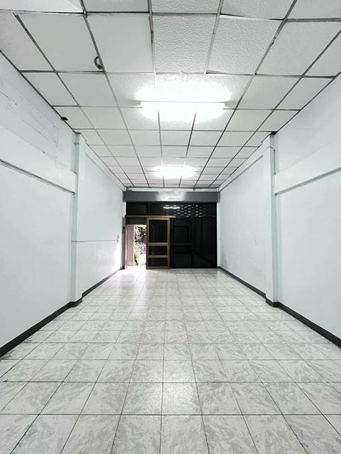 MRTมีนพัฒนา 1.2กม.รามคำแหง 171-182 ให้เช่าทาวน์เฮาส์ 2 ชั้น 20 ตร.วา.160 ตร.ม. เทคนิคมีนบุรี 1.5 กม. 3 นอน 3 น้ำ ตลาดน้ำ