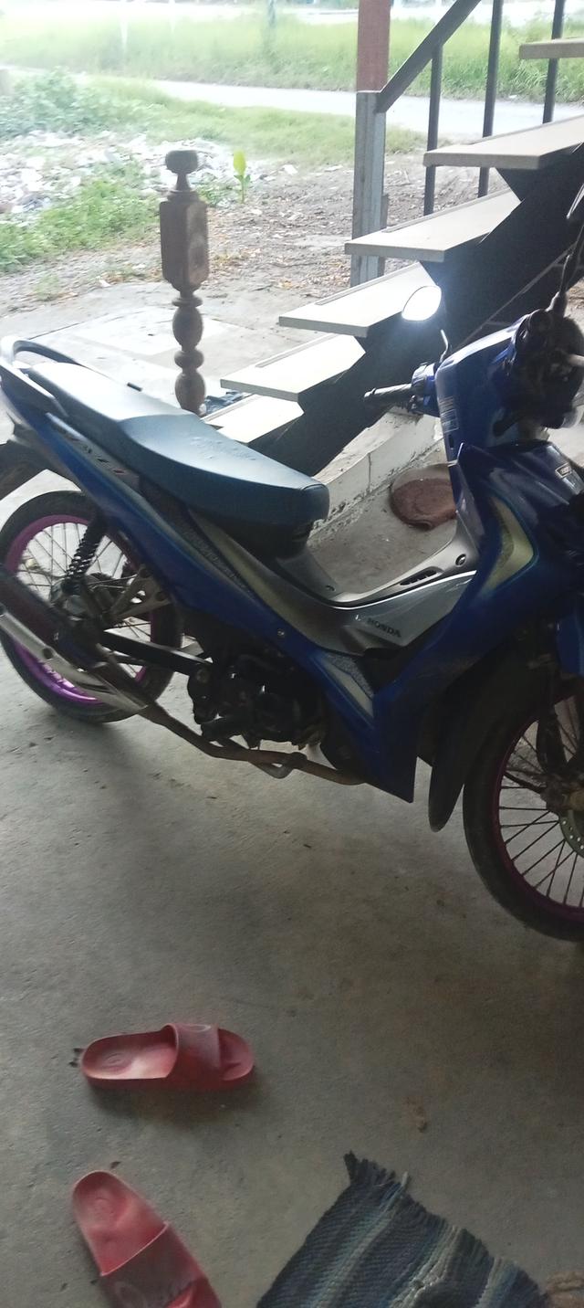 Wave 110i led2022 