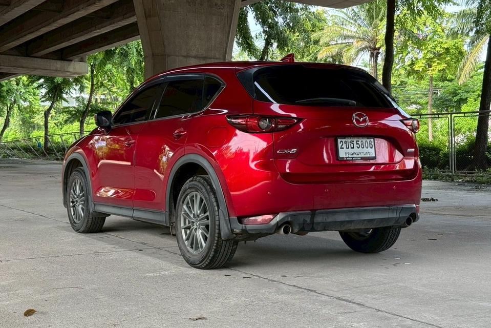 Mazda CX-5 2.0 S AT ปี 2018 6