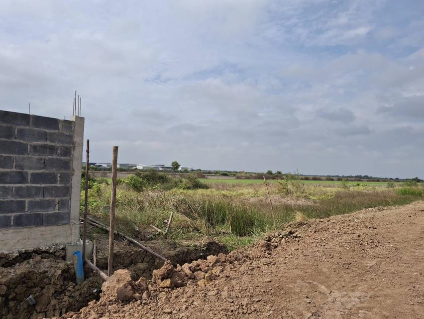 ขายที่ดินโกดังโรงงาน 7