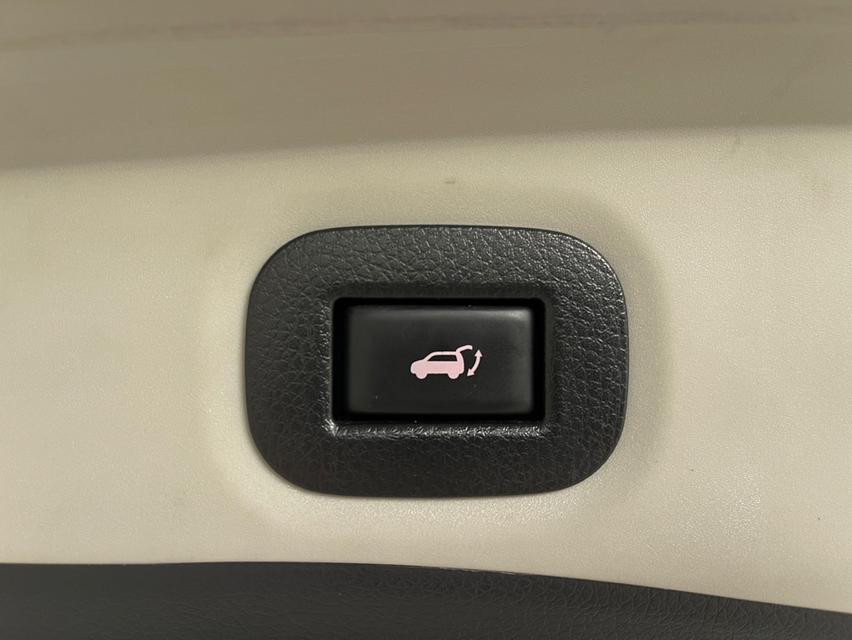 Nissan Xtrail 2.5Vl 4wd ปี20 13