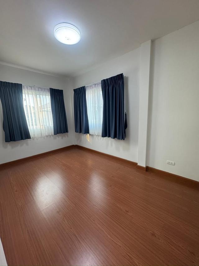 บ้านพร้อมอยู่ศุภลัยชลบุรี 4