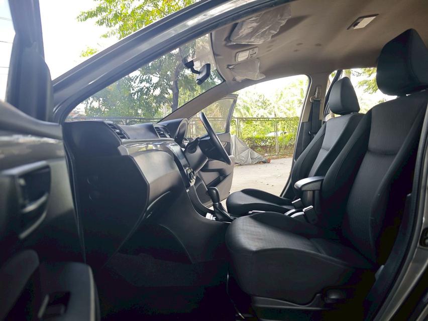 🔥ฟรีดาวน์ รถสวยมือเดียว ไมล์น้อย  Suzuki Ciaz 1.2 GL AT ปี 2022 รูปที่ 17