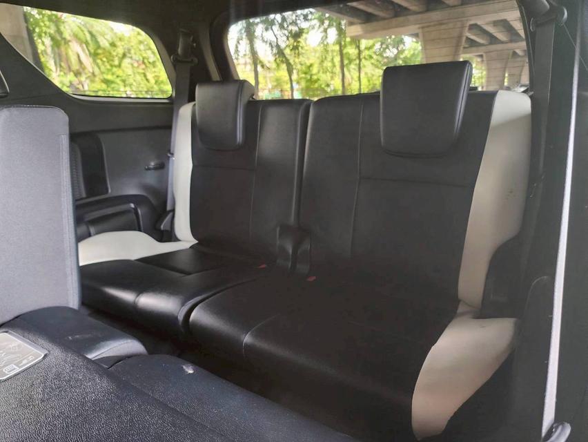 Toyota FORTUNER 2.8 Legender Black Top 4WD AT ปี 2023 รถสวยมือเดียว ไมล์น้อย 19