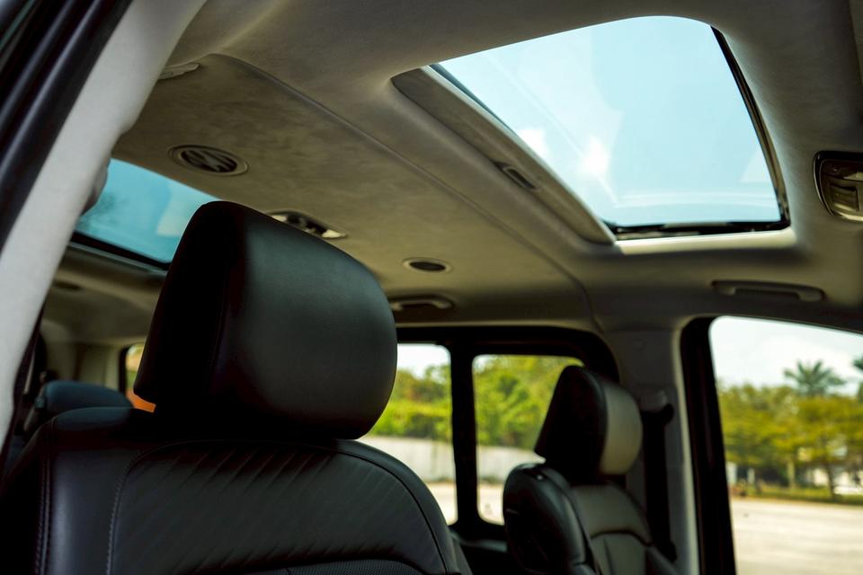 รหัสรถ CBL6435 HYUNDAI STARIA 2.2 Premium with Sunroof AT 2023 15