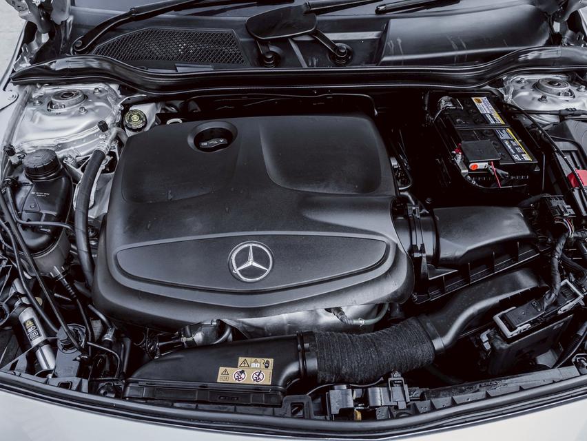 รหัสรถ 67GG536 🚗 #MercedesBenz #A180📍 ปี 2015 | W176 (Minorchange) 6