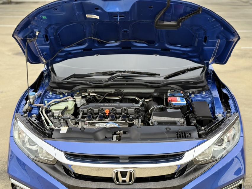 💥 HONDA CIVIC FC 1.8EL ปี 19 จด 20 💥 19