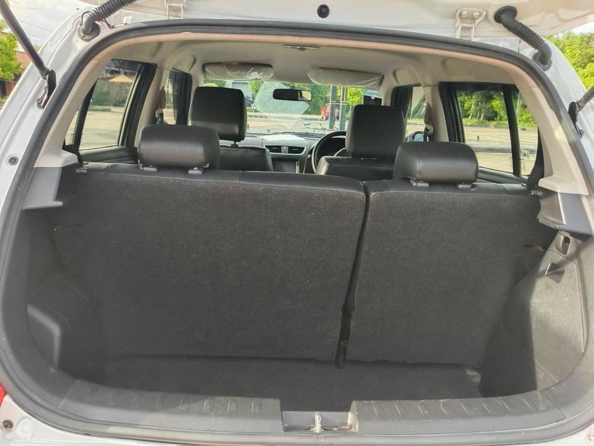 (แจ้งรหัสรถ BK5578) Suzuki Swift 1.2GA💥ปี2017💥 รูปที่ 16
