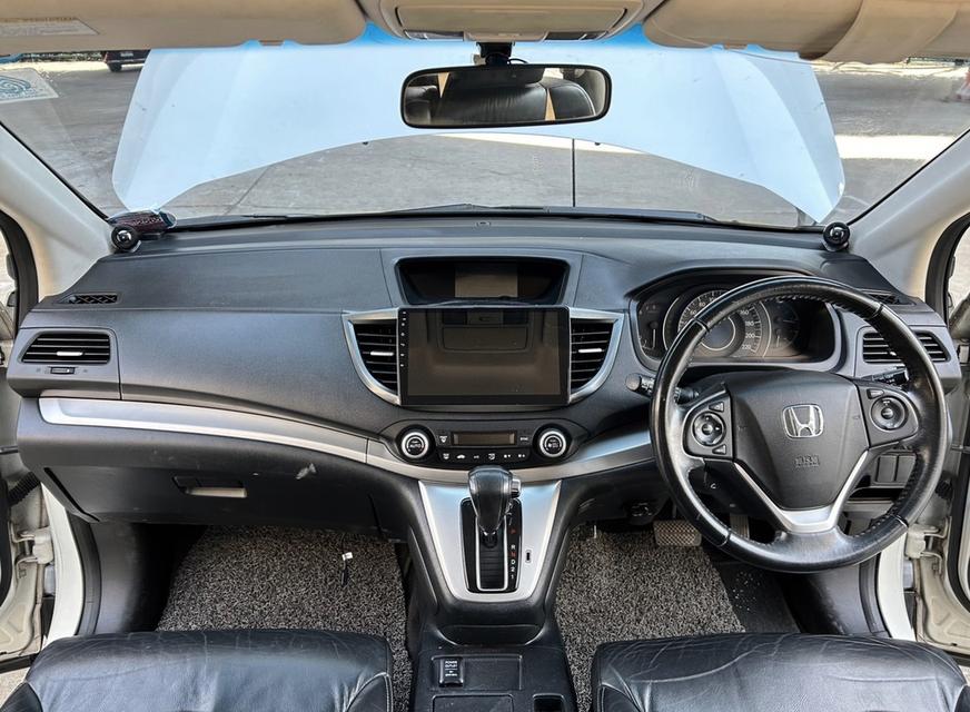 Honda CR-V 2.0 E 4WD ปี 2013  5