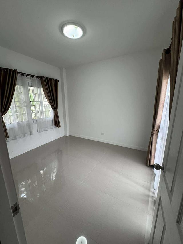 🌟🏠 ให้เช่าบ้านเดี่ยวสองชั้น บ้านในโครงการ ระบบรักษาความปลอดภัยดีเยี่ยม พร้อมเข้าอยู่ #สันทราย 6