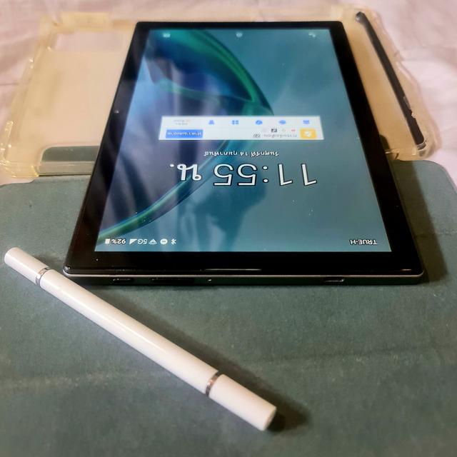 Tablet 8