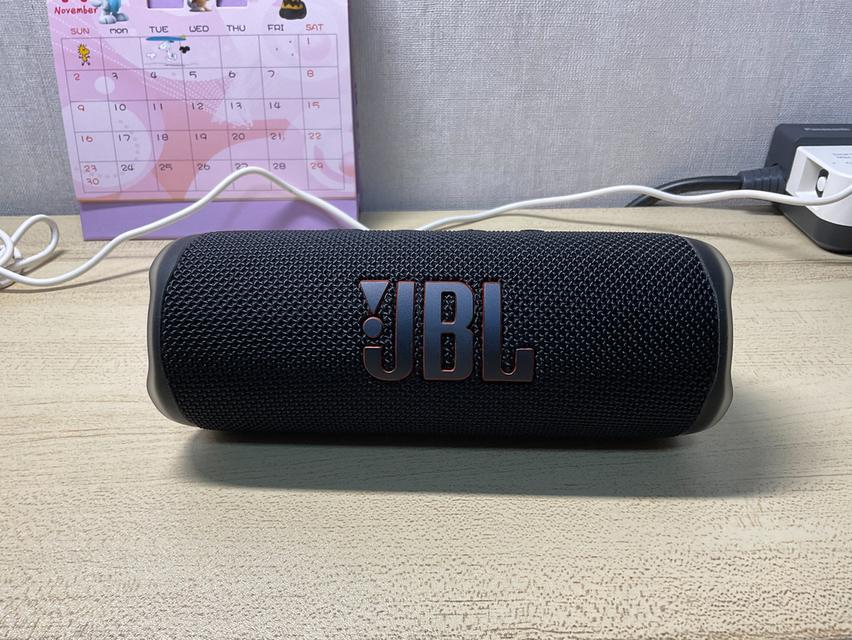 ลำโพง JBL FILP 6 มือสอง