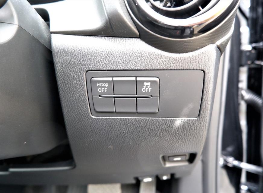 Mazda 2 1.3 High U 2018 เกียร์ AT 16