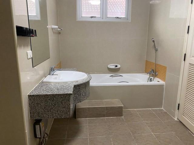 ให้เช่าบ้านเดี่ยว 2 ชั้น หมู่บ้าน อารีน่าการ์เดนท์ อ่อนนุช 44 13