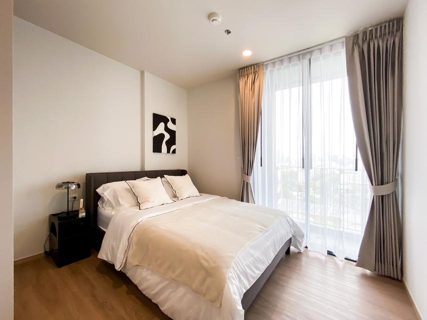 🏢 ให้เช่าคอนโด The Issara Sathorn ห้องมุม 89 ตร.ม. 2 ห้องนอน 2 ห้องน้ำ ชั้น 14 | เพียง 75,000 บาท/เดือน! 19