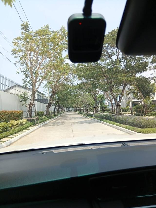 บ้านเดี่ยวโครงการสราญสิริบางนา (โครงการคุณภาพของแสนสิริ) ราคาขายของโครงการ 7.9 ลบ. ลดราคาเหลือ 6.69 ลบ. 2