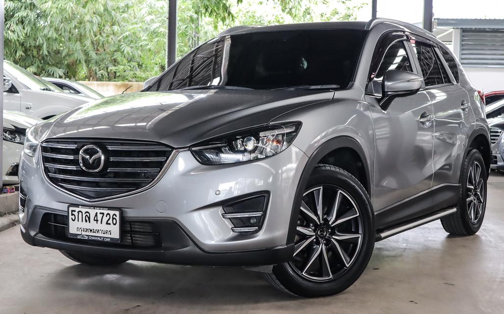 ขาย MAZDA CX-5 2.2 XDL 2016