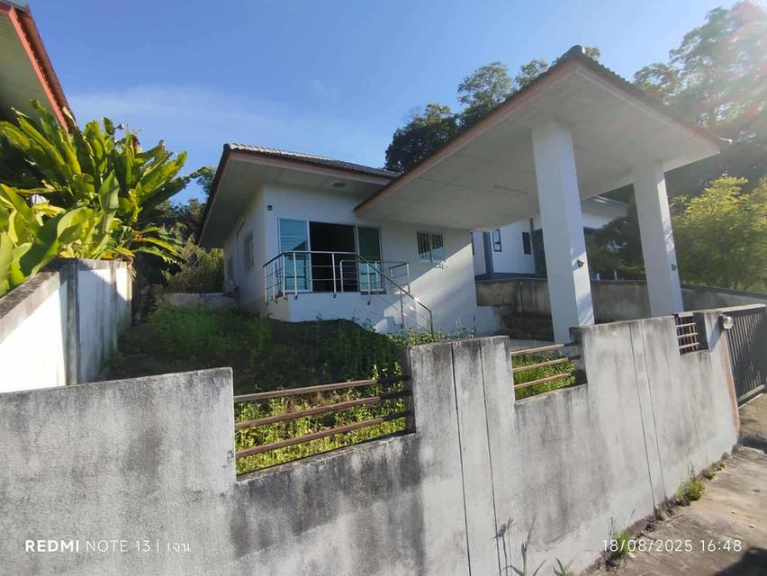 ขาย/เช่า บ้านเดี่ยว หมู่บ้านกรรัฐ เชียงราย 2