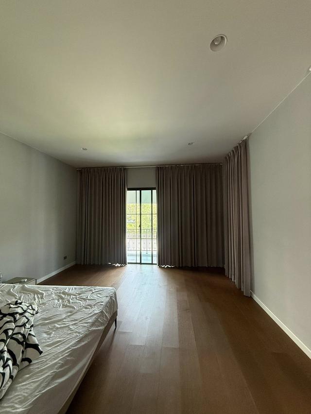 Luxury House For Rent Else Krungthep Kreetha 8