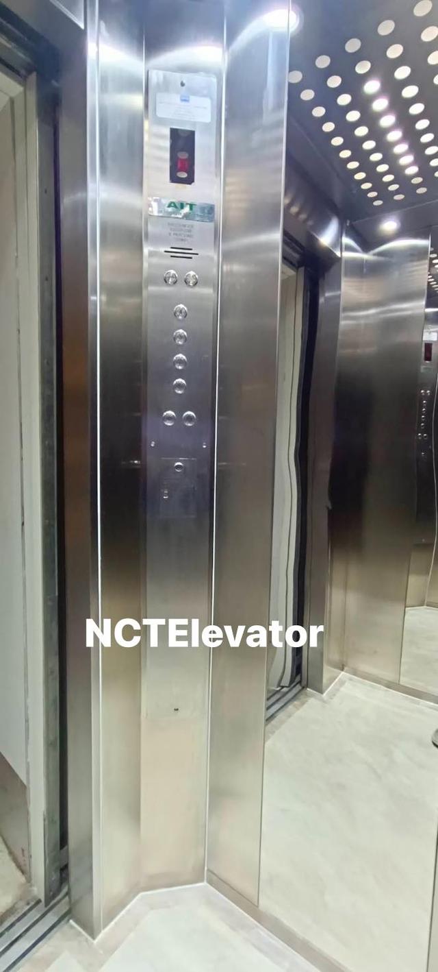 ลิฟต์บ้าน ลิฟต์อาคาร 6