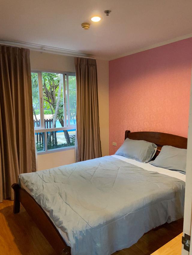 คอนโดlpn ville ให้เช่าติดเซ็นทรัล 1