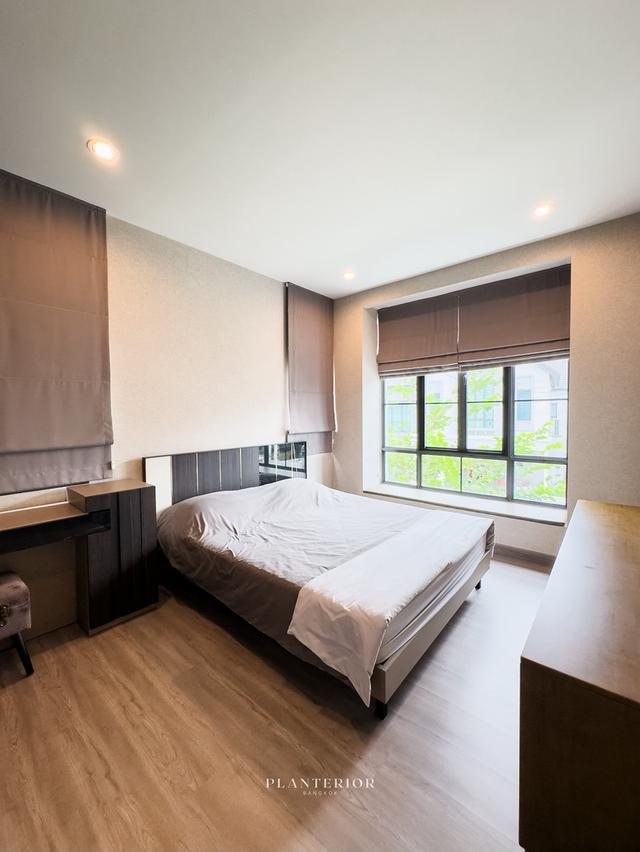 บ้านรามคำแหง 59,000 ให้เช่าเดี่ยว 2 ชั้น  50 ตรว 3 นอน 3 น้ำ 1 ห้องทำงาน  16