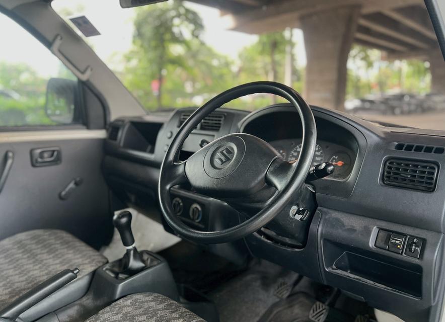 Suzuki Carry 1.6 MT ปี 2013 6
