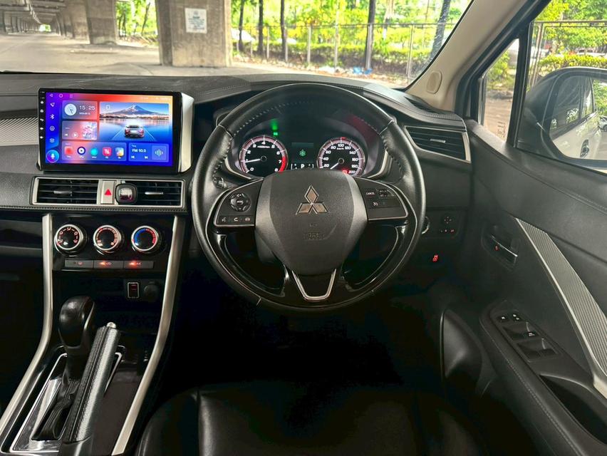 🚗 2019 Mitsubishi XPANDER 1.5 GT AT รูปที่ 12