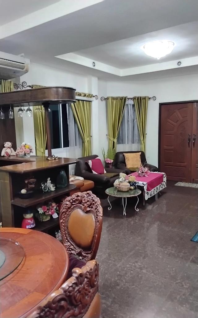 ขายบ้านพร้อมรีสอร์ทบนเนินสวย เนื้อที่2ไร่  ต.นาตาขวัญ อ.เมืองจ.ระยอง 11