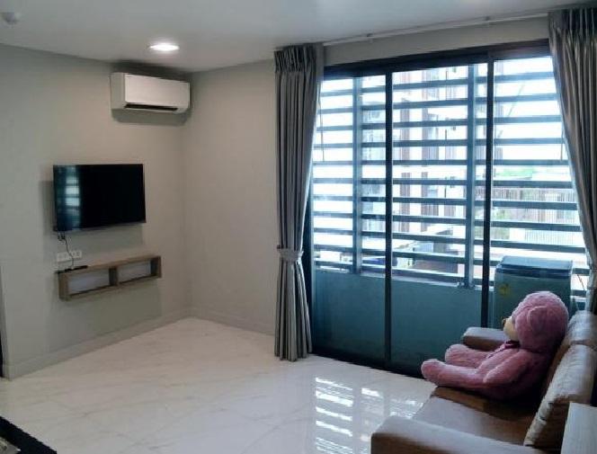 For Rent ให้เช่าอาคาร 5 ชั้น ซอยสุขุมวิท 36 ทำเลใจกลางเมือง ใกล้ BTS ทองหล่อ  2