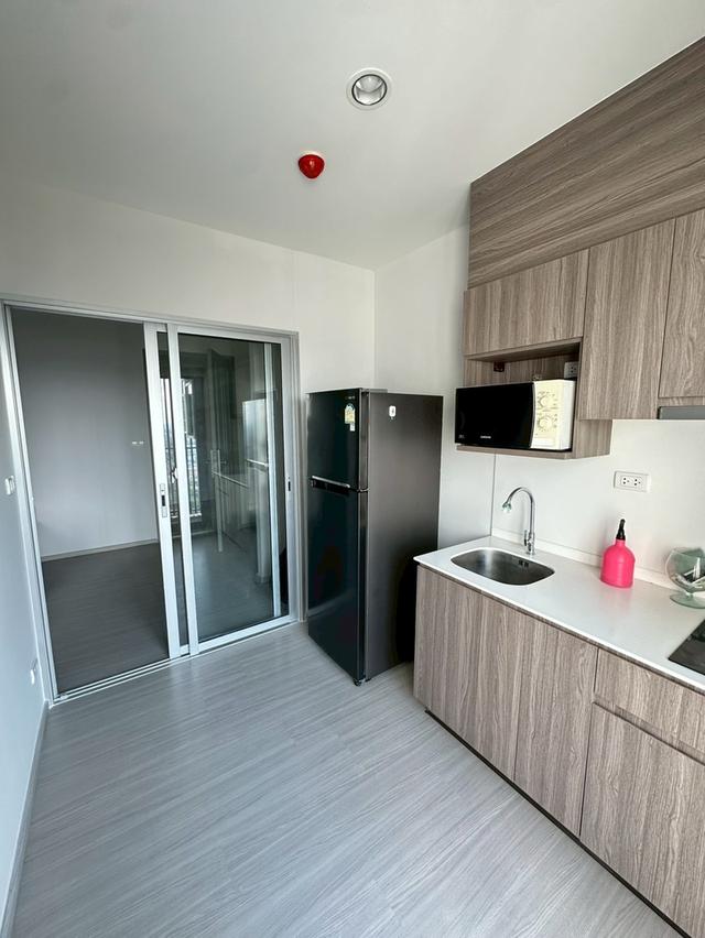 ขายคอนโดพาร์คแลนด์ เพชรเกษม56 4