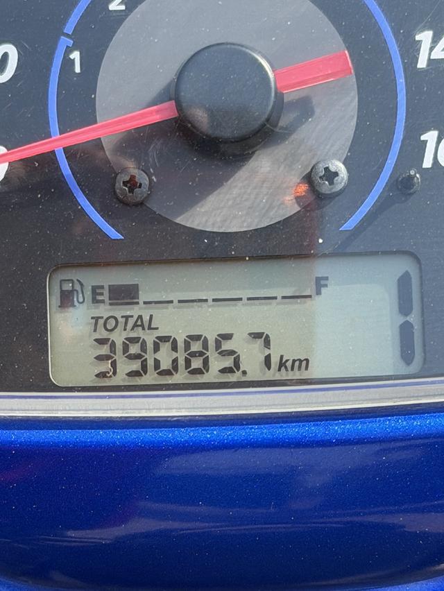 มอเตอร์ไซด์ honda wave110i มือสอง ปี2021 รูปที่ 7