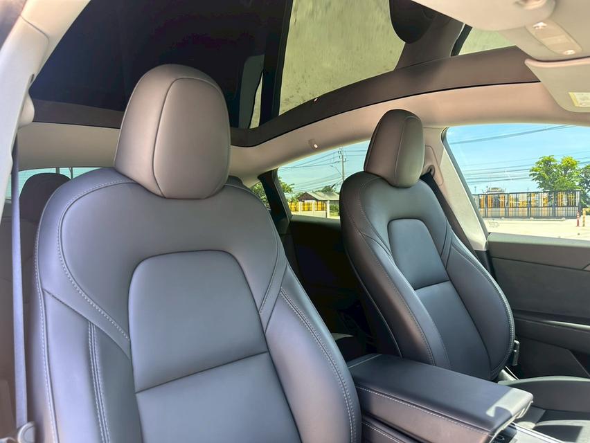 TESLA Model Y Performance (EAP) 2023 รูปที่ 12