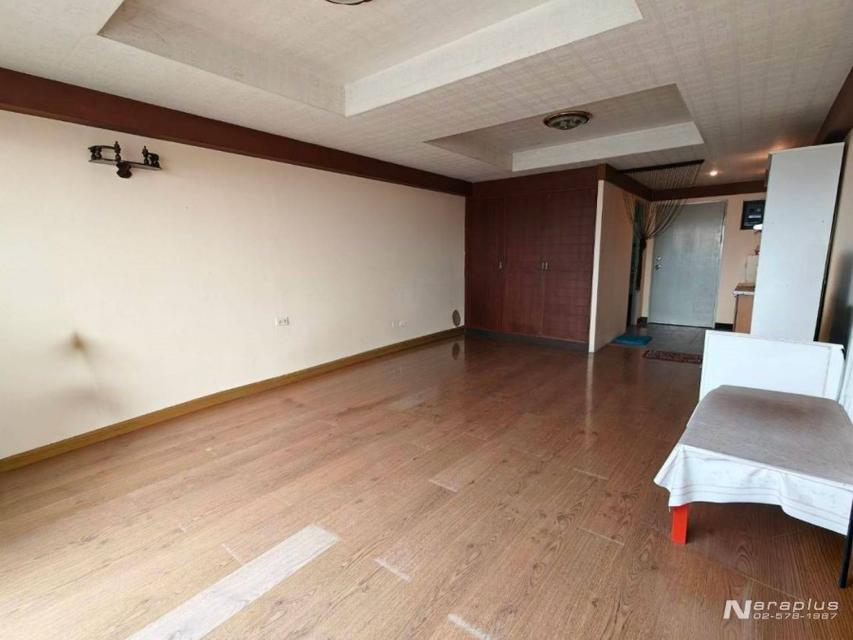 Listing No. 69080478 : ห้องชุดพักอาศัย ขนาด 37.12  ตร.ม. โครงการ ยังเพลส แกรนด์ เลอร์ จาแดง  ซอยพหลโยธิน 37 ใกล้ BTS รัชโยธิน เขตจตุจักร กรุงเทพฯ 6