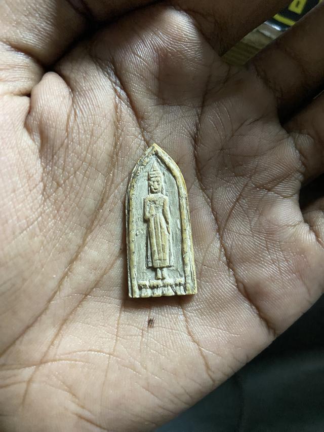 งาแกะเก่าเก็บหลวงพ่อกันบ้านๆ88