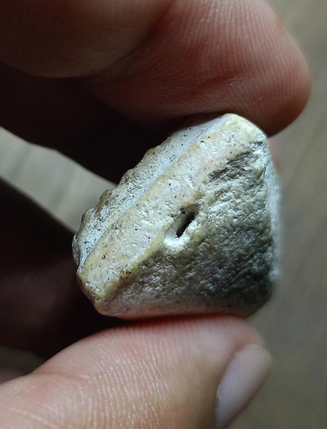 หลวงปู่ทวดเนื้อผงเก่า 3