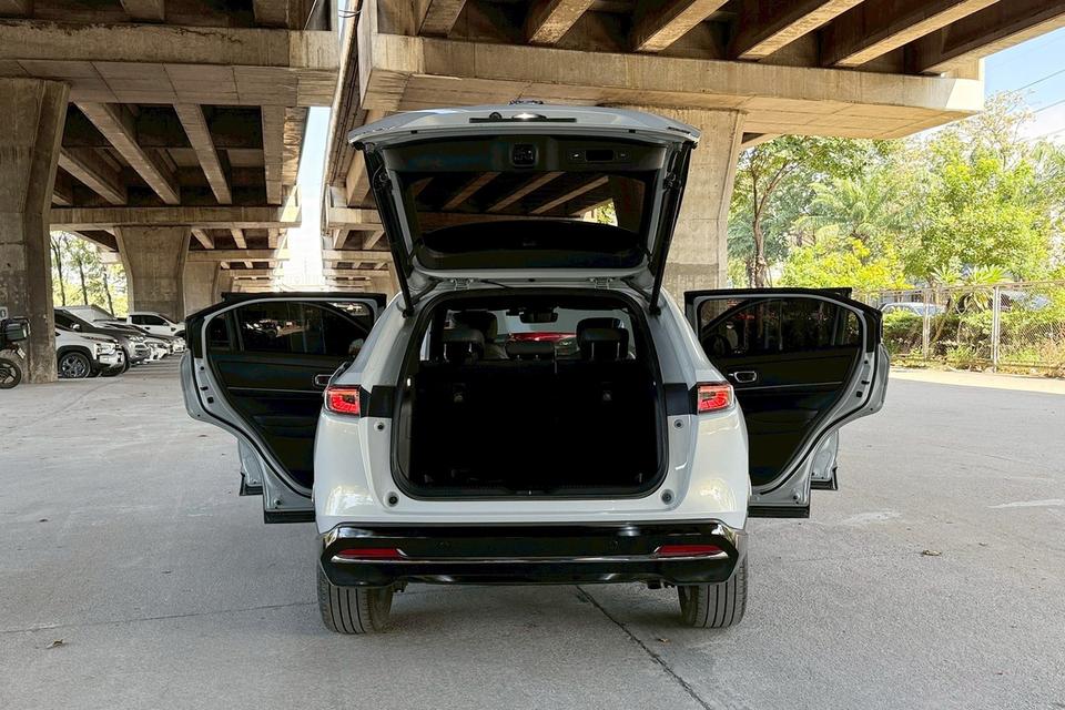 🔥ฟรีดาวน์ Honda HR-V 1.5 RS e-HEV AT ปี 2024 9