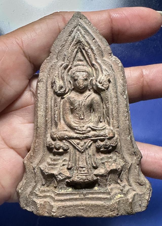 พระโคนสมอ อยุธยา