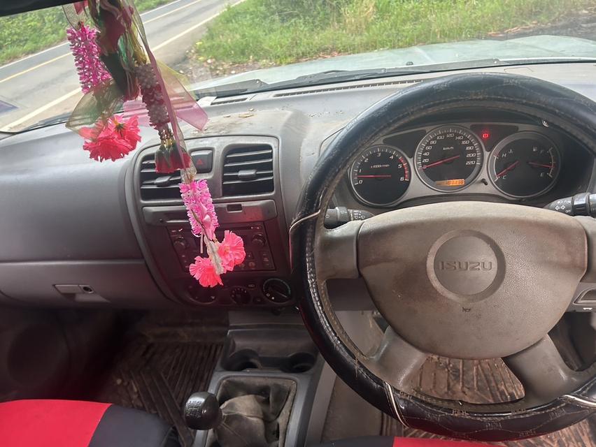 รหัสรถ BK4137 DMAX 2006 รูปที่ 10