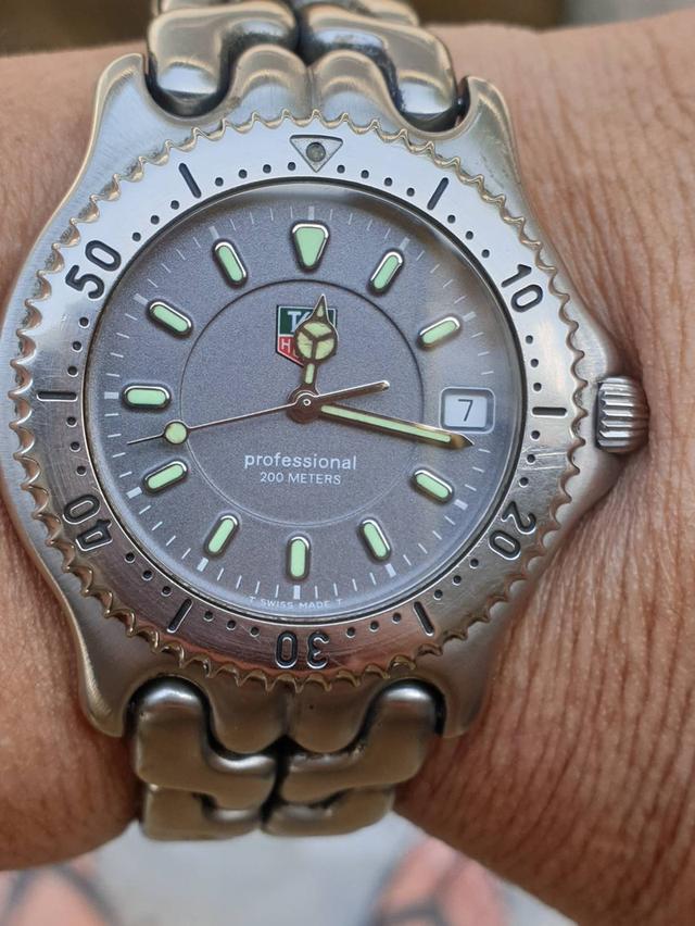 tag heuer
