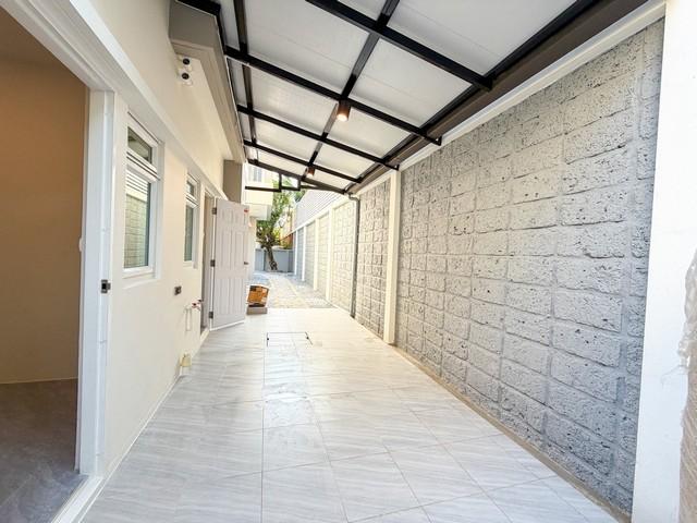 🏡 ขายบ้านเดี่ยว 2 ชั้น บางกอก บลูเลอวาร์ด ราชพฤกษ์–พระราม 5 (เฟส 2) 11