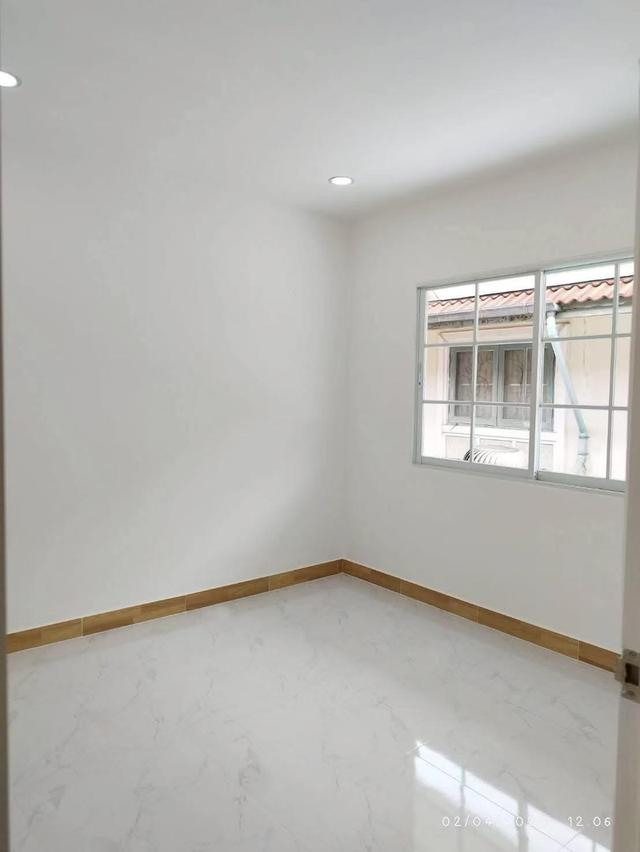 หมู่บ้านพฤกษา11  รังสิต-คลองสาม เลียบคลองสาม คลองหลวง  15