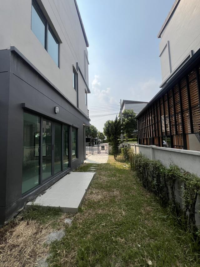 🏘️ขาย บ้านกลางเมือง The Edition สุขสวัสดิ์-พระราม3  9