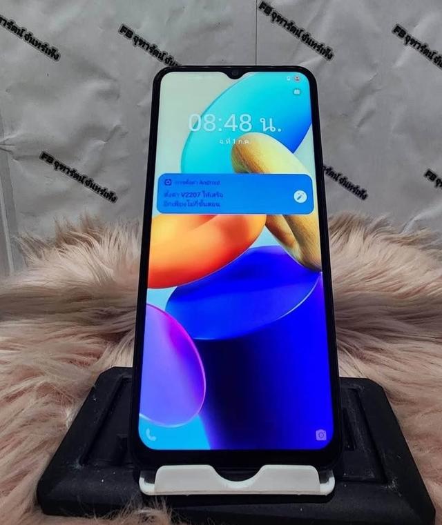 Vivo Y22 Rom 64 GB 2