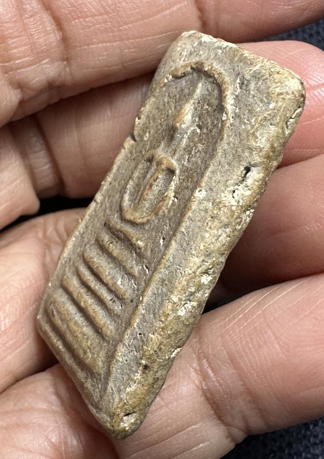 องค์ละ1000🙏พระสมเด็จพระบ้าน พิมพ์ต่างๆ รูปที่ 15