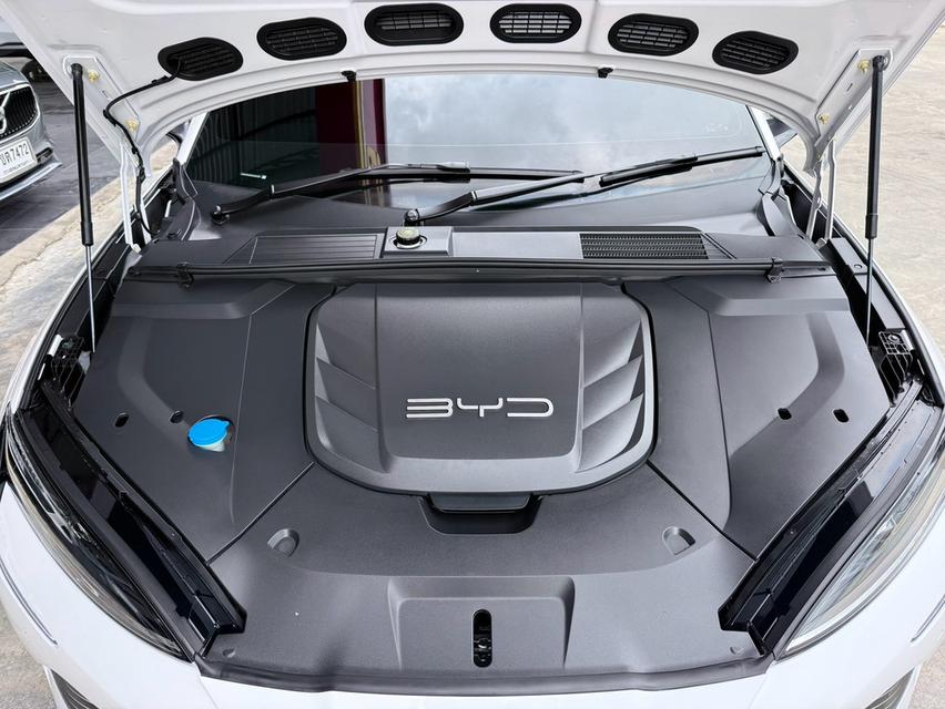 รหัสรถ WMT1331 2023 BYD SEAL, PERFORMANCE AWD รูปที่ 16