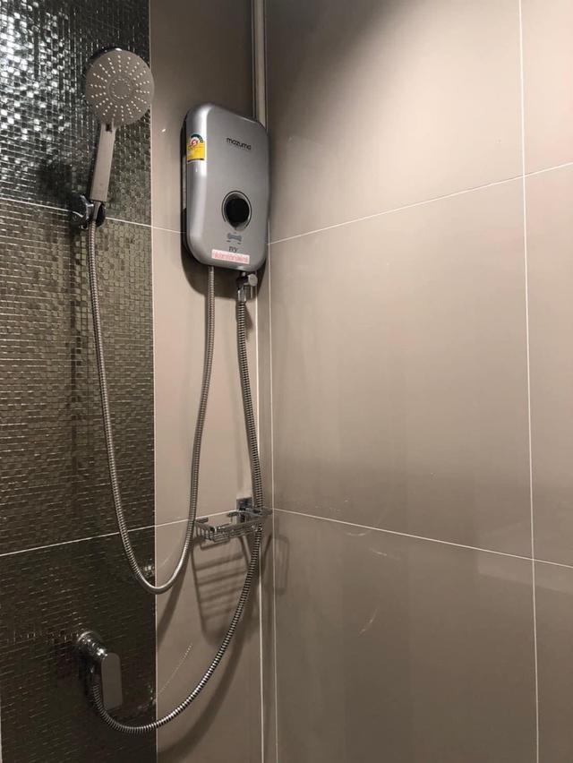 ให้เช่าคอนโดรามคำแหง 2ห้องนอน IDEO New Rama 9 (ไอดีโอ นิว พระราม 9) 7