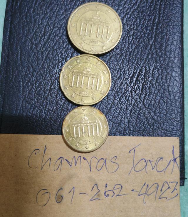 เหรียญ​ต่างประเทศ, เหรียญ​เก่า, สะสม