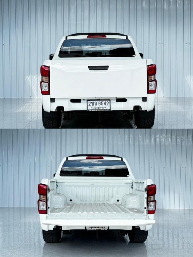 Isuzu dmax  3