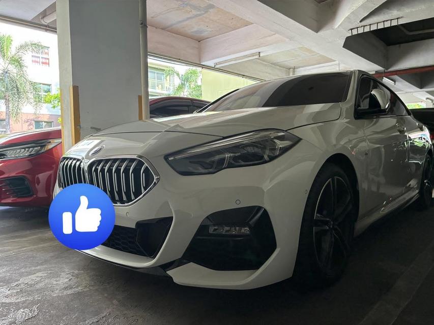 BMW 220i Gran Coupe M Sport 2021 รูปย่อยที่ 4